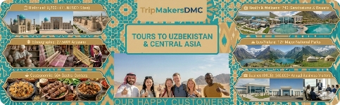  Uzbekistan Travel - Uzbekistan-Travel-Package.Uz - Silk Road Samarkand