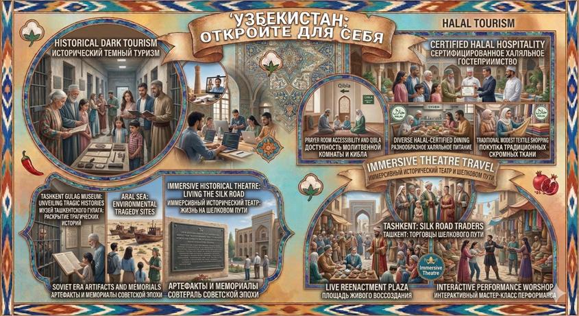  Uzbekistan Travel - Uzbekistan-Travel-Package.Uz - Nuratau Tour 1