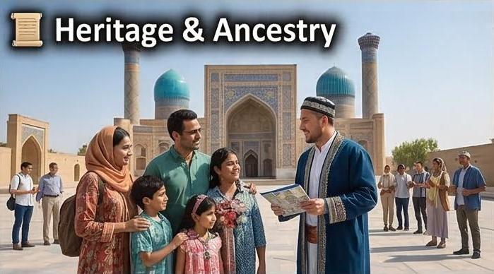  Uzbekistan Travel - Uzbekistan-Travel-Package.Uz - Zaamin Tour 3