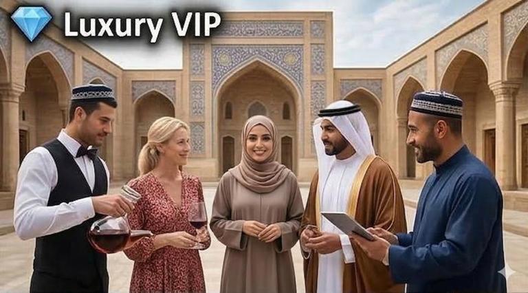  Uzbekistan Travel - Uzbekistan-Travel-Package.Uz - Aral Sea Tour 2