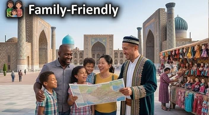  Uzbekistan Travel - Uzbekistan-Travel-Package.Uz - syrdarya tour 7