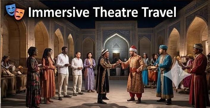  Uzbekistan Travel - Uzbekistan-Travel-Package.Uz - tashkent tour 6